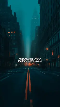 Deus te ama
