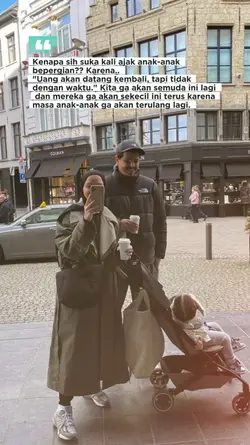 ajak anak2 jalan2