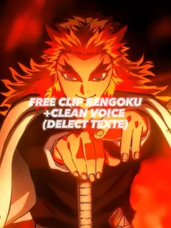Free clip rengoku