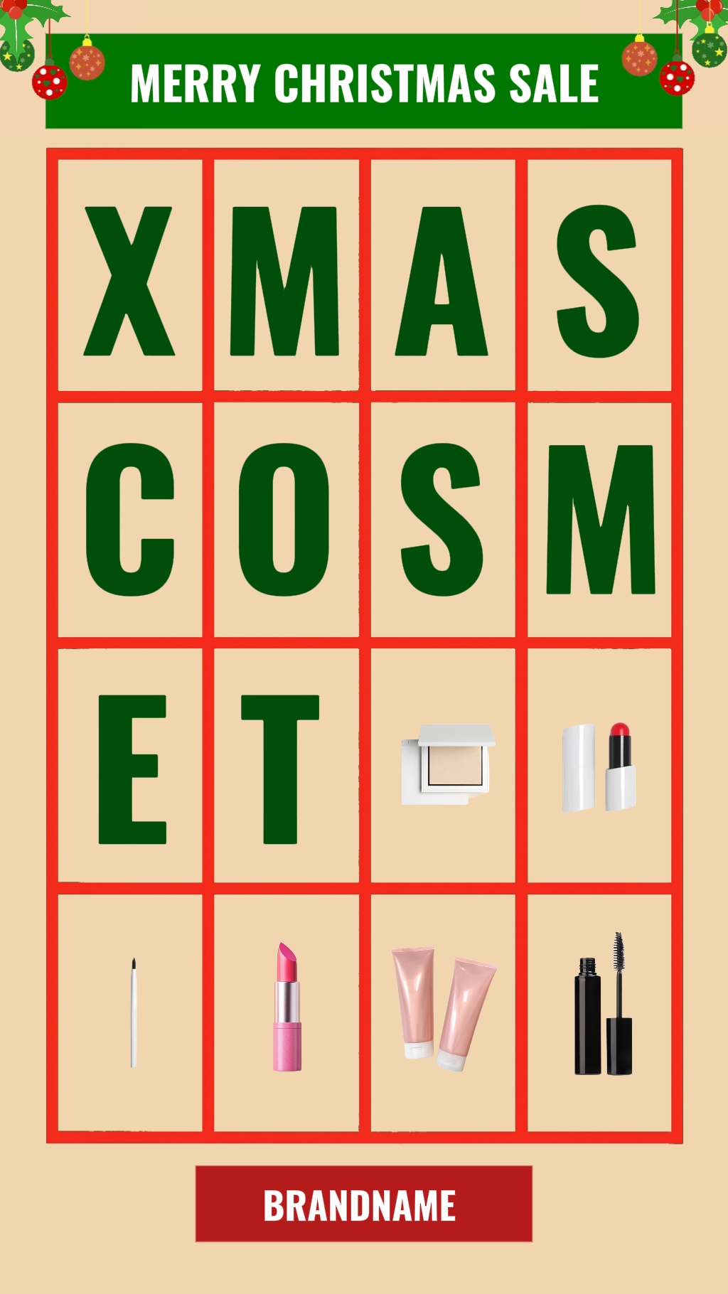 Christmas SALE!