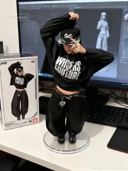 aifigurine viral 