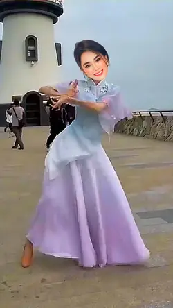 Ghép mặt 