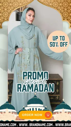 Promo Ramadan
