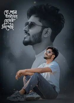 তাইতো প্রেমের গান লি