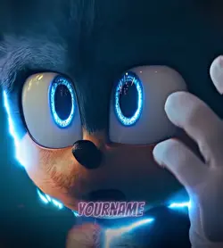 Sonic 3 edit🔥🔥