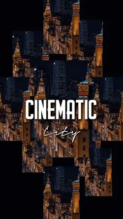 13 Clips Cinematic