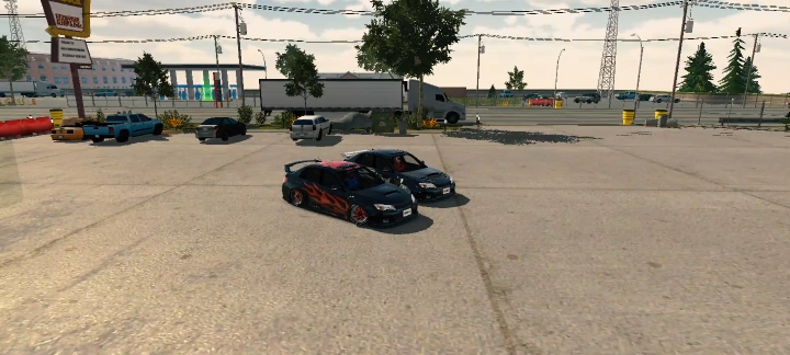Get low 