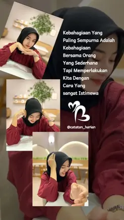 Cinta Sempurna