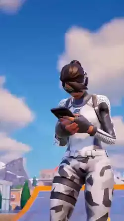 Fortnite Trend