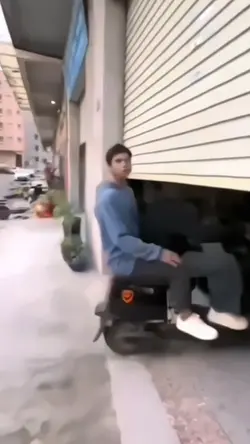tren opening meme