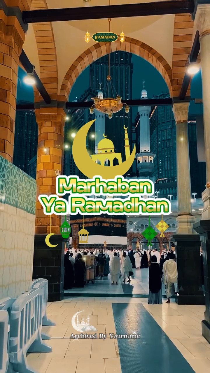 Ramadhan 2026