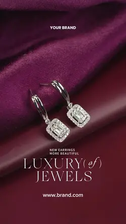 Luxury of Jewels