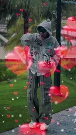 new template video