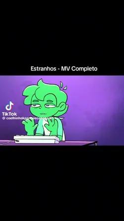 estranhos
