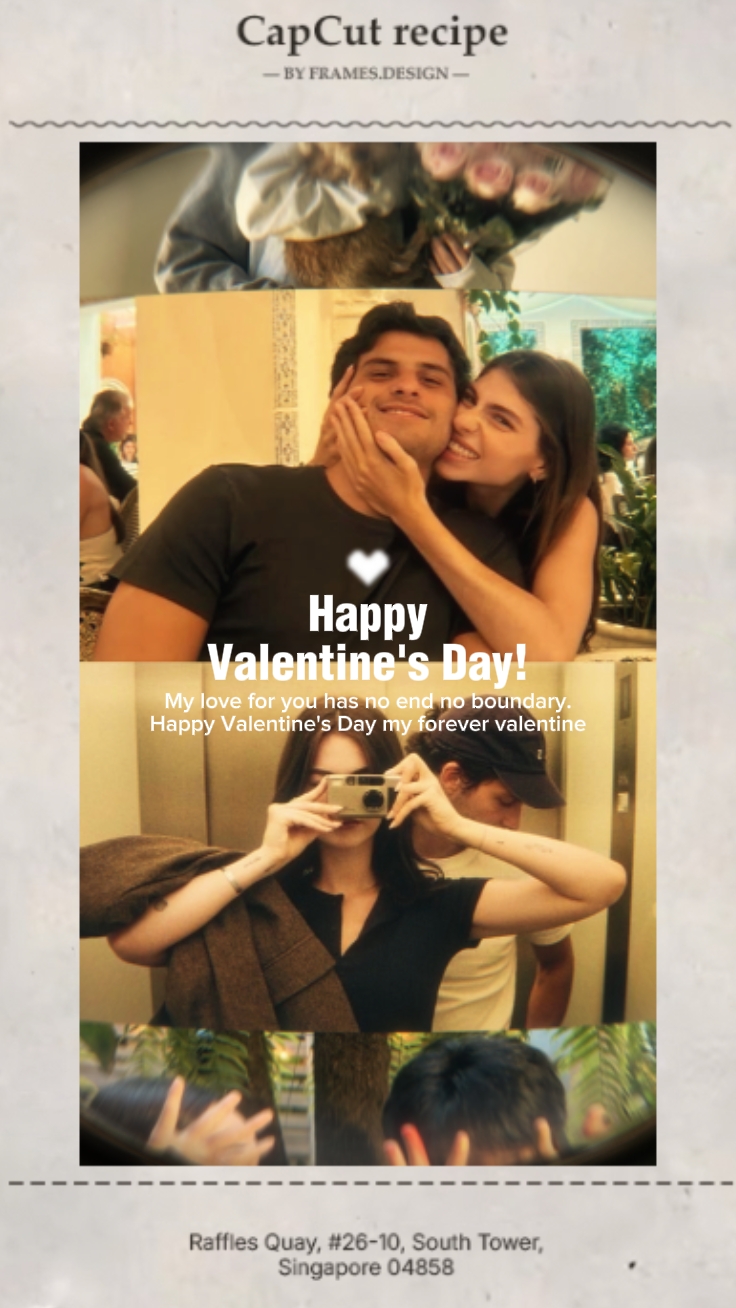 Happy Valentine Day 