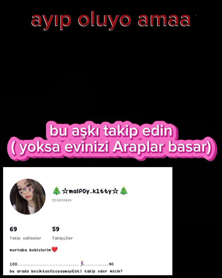 al askm yaptim