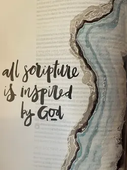 Counting my blessing