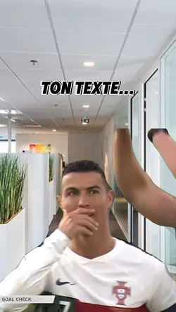 Ronaldo celebration🥳