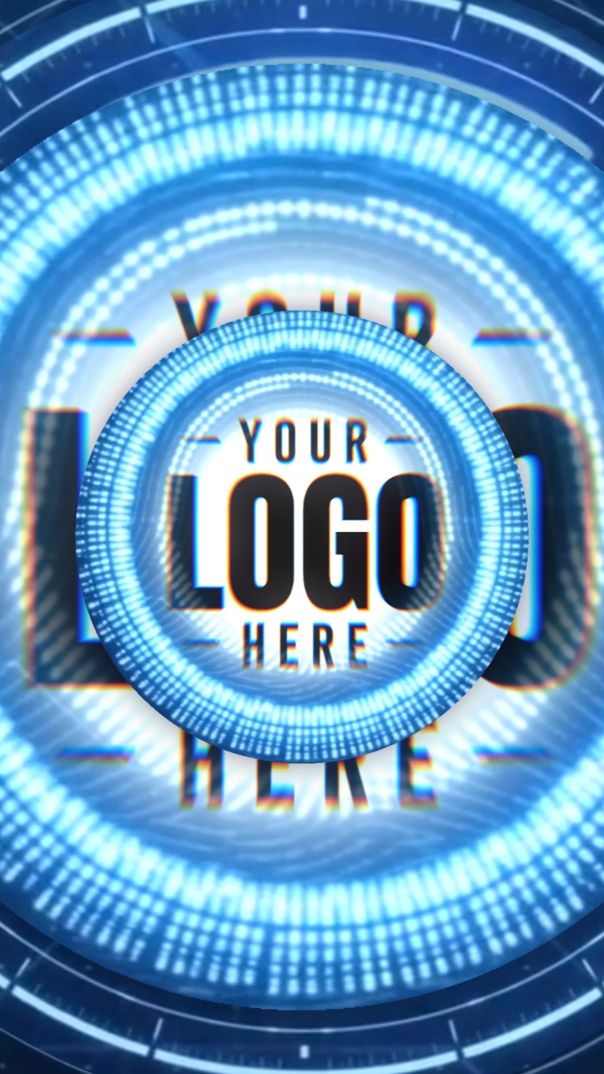 Introdução do logotipo