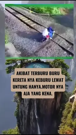 kereta api
