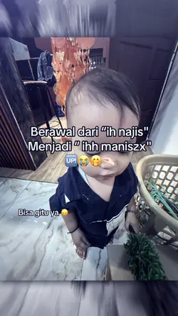 BERAWAL DARI IHNAJIS