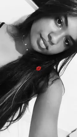 preto e branco 