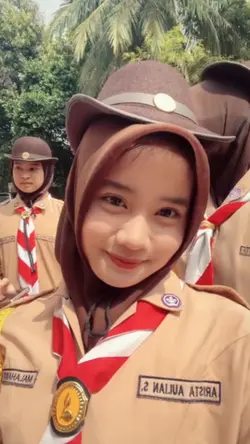 satu tambah satu di