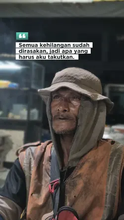 Semua kehilangan 