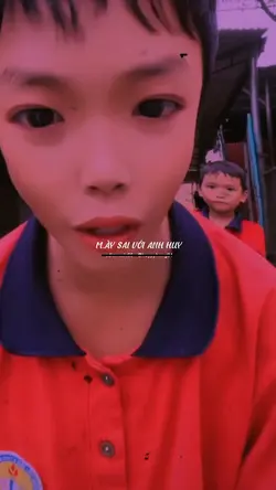 sai với a Huy 😎