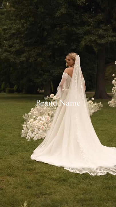 Wedding clothes