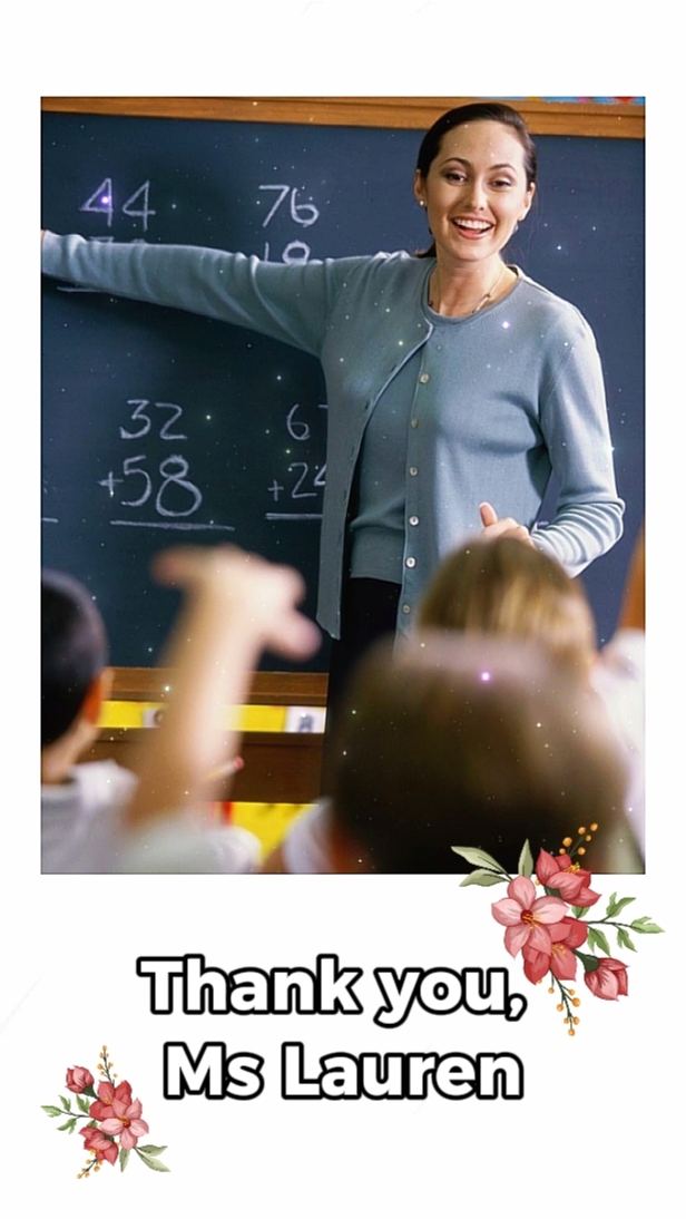 Teacher