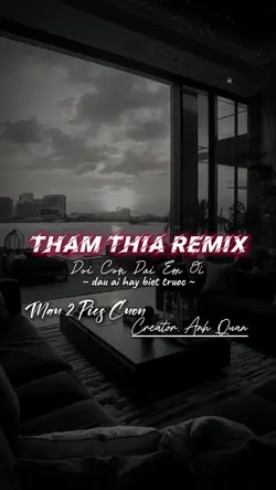 Thấm Thía Remix