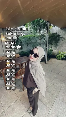 isi pkiranku skarang