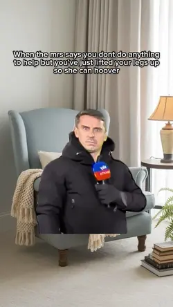 Shocked Gary Neville