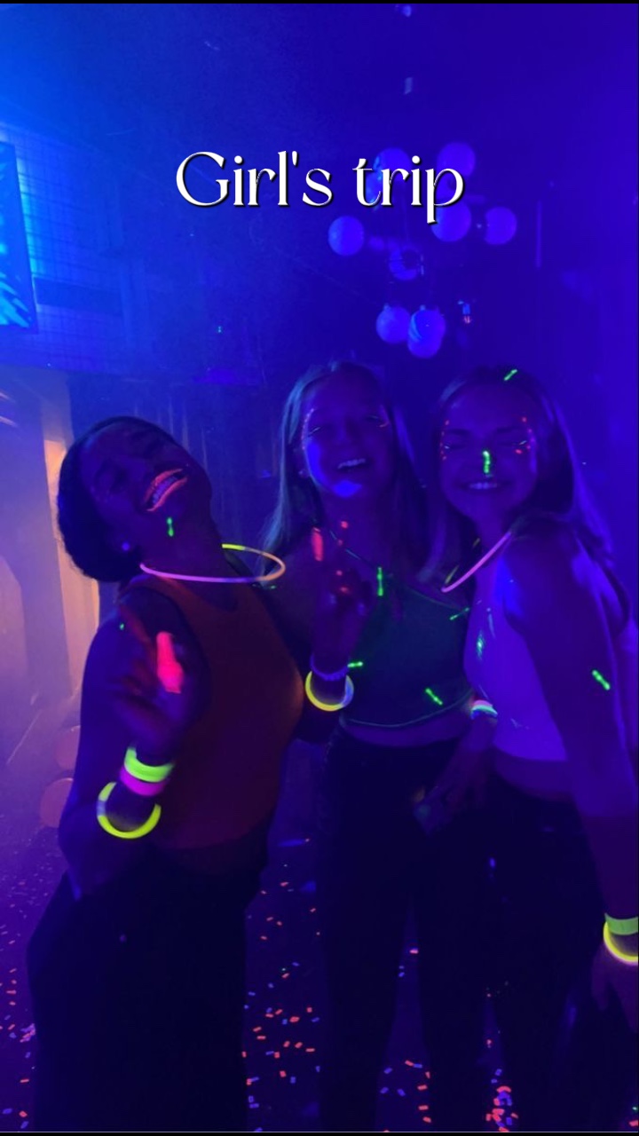 Girls trip 