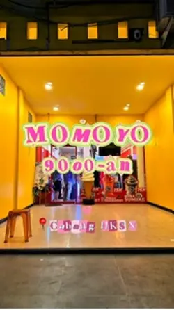 Promo Voucher Tiktok