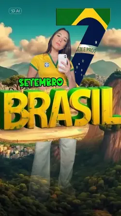 7 de Setembro