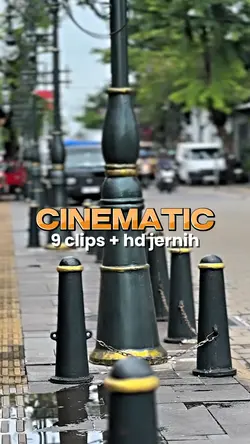 CINEMATIC HD JERNIH