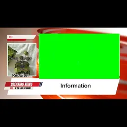 Breaking new project