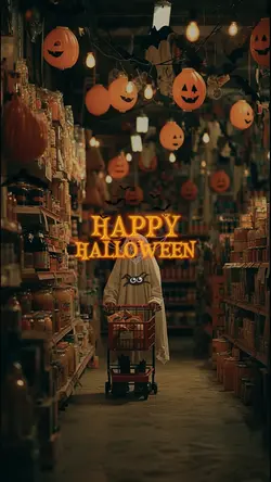 Happy Halloween