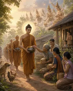 สะสมบุญ