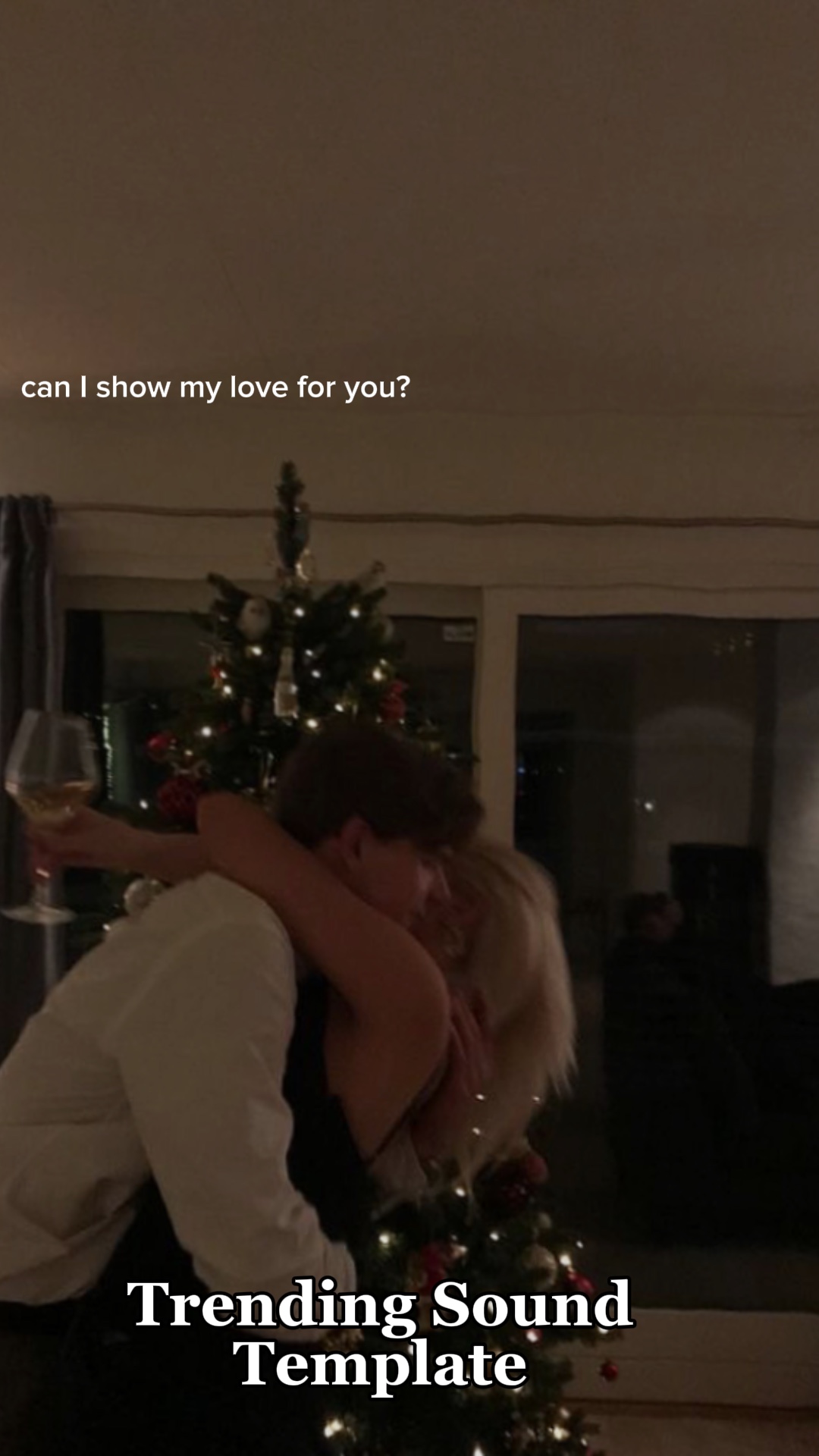 Show my love