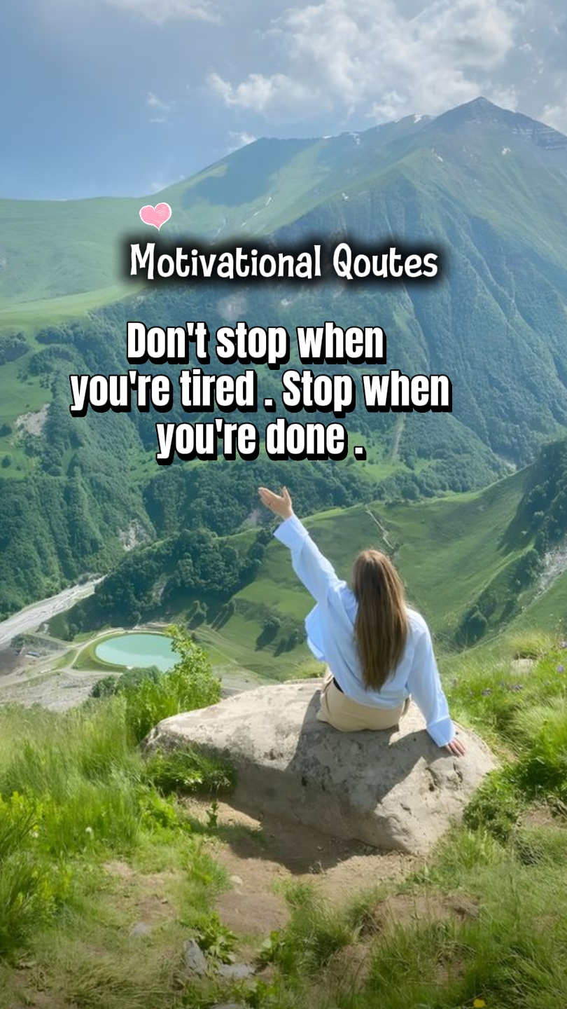 Kutipan Motivasi