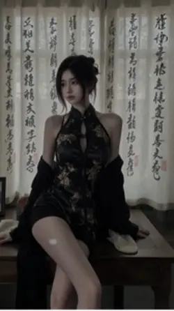 我怕自己撑不到最后