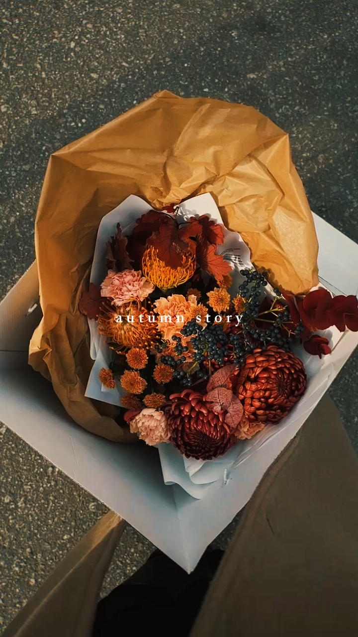 autumn story