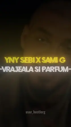 Vrăjeală și Parfum 