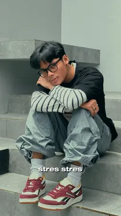CAPEK STRES