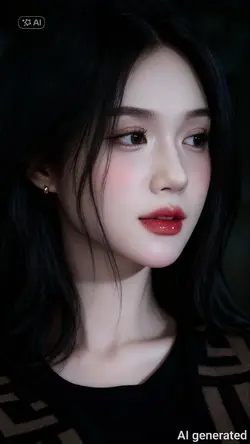 Ghép Ảnh Chân Dung