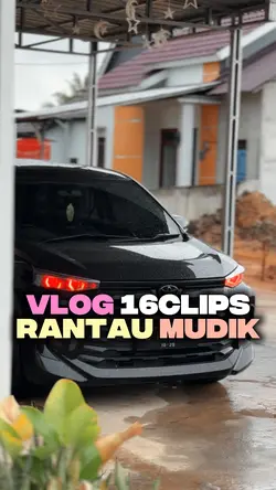 16C Rantau Mudik