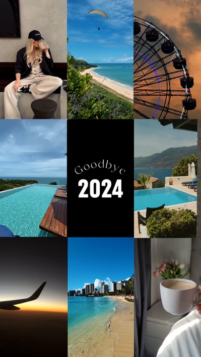 2024 season end